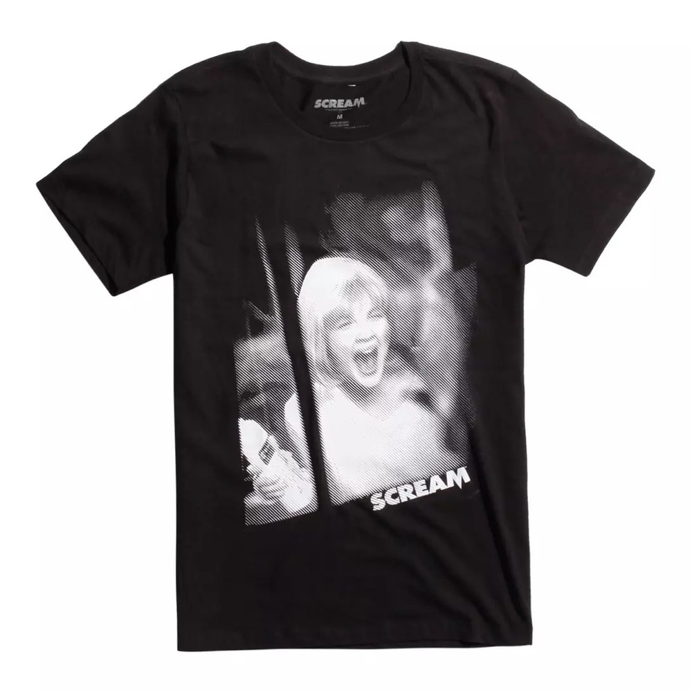 Scream T-Shirt
